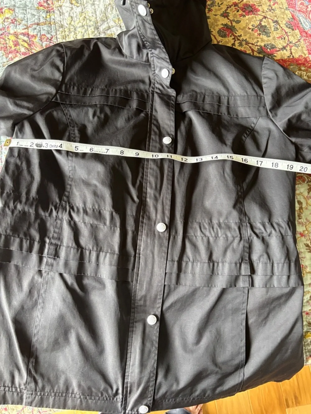 Spring jacket - Picture 3 of 9